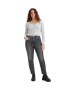 Damen Jeans 501 Crop von Levis in Long Live The Queen