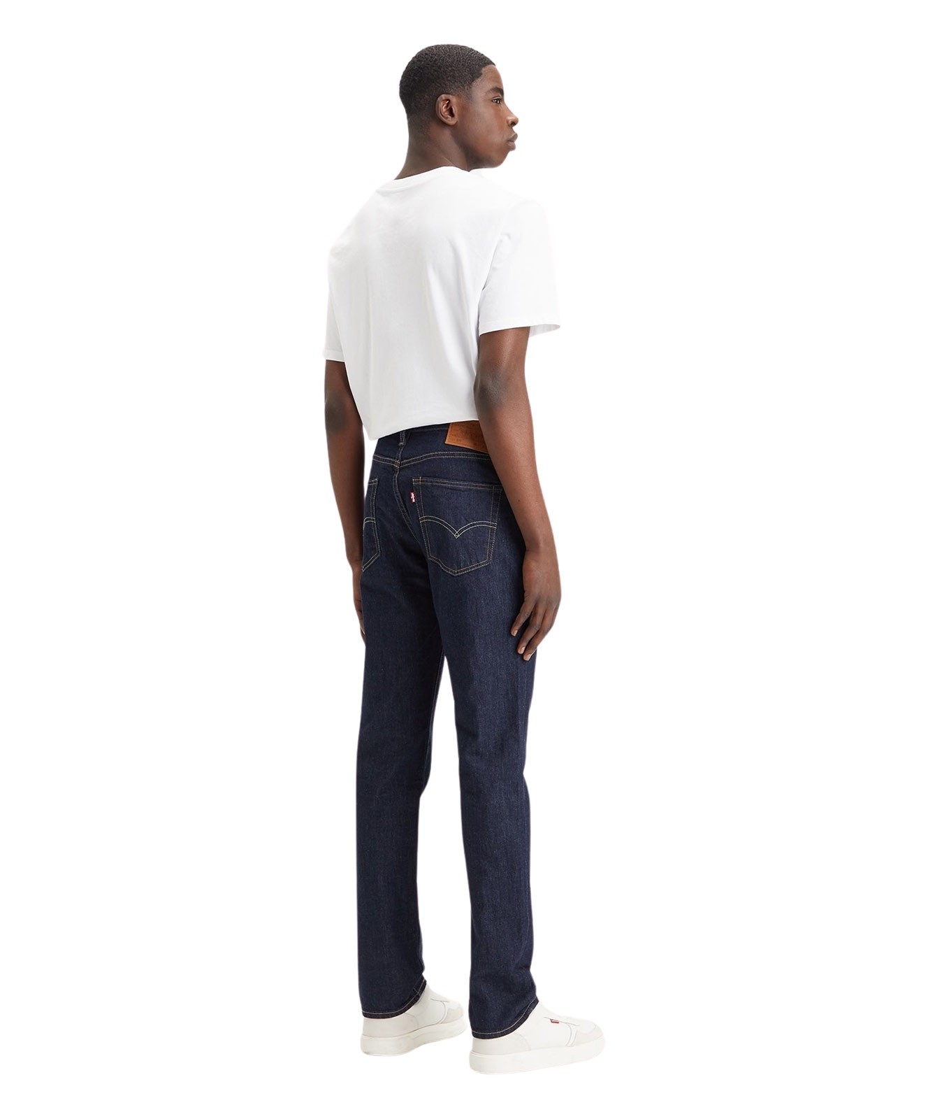 Herren Jeans 511 Slim von Levis in Rock Cod