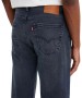 Herren Jeans 501 von Levis in Blue Black Stretch