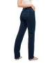 Damen Jeans Dolly von Angels in Dark Indigo