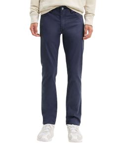 Levi's 511 Slim fit Jeans in blauem Baltic Navy