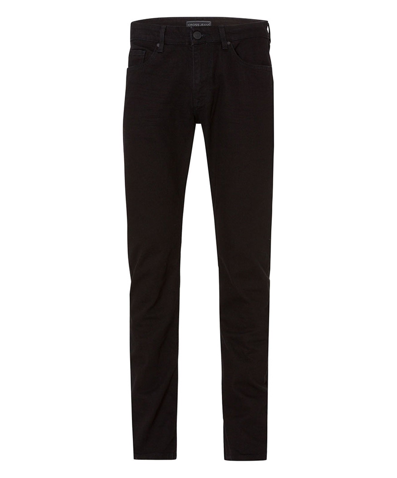 Herren Jeans Antonio von Cross in Black