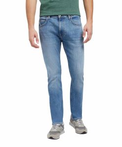 LEE Jeans Rider in Lighthouse-Waschung mit Slim Fit