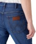 Herren Jeans River von Wrangler in Far Away