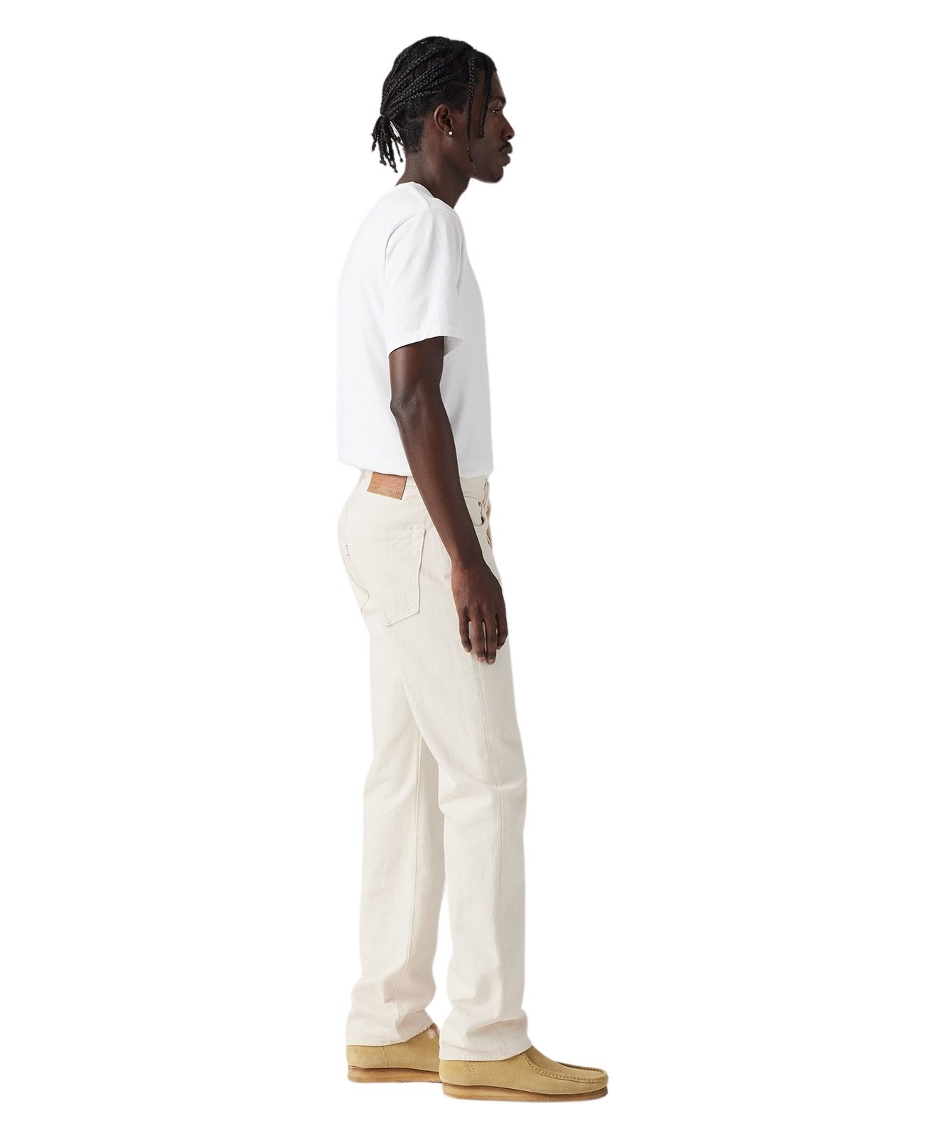 Herren Jeans 501 von Levis in My Candy