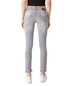 Damen Jeans Molly von LTB in Dia Wash 