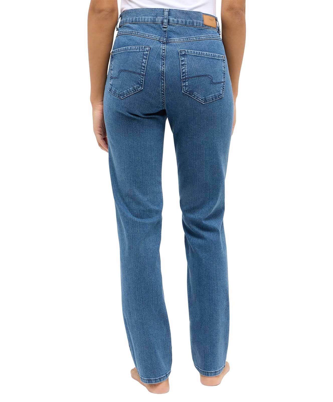Damen Jeans Dolly von Angels in Superstone