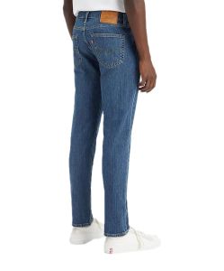 Levi's 511 Herren-Jeans Slim Fit in blauem Whoop