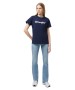 Damen Jeans Bootcut von Wrangler in Southeast