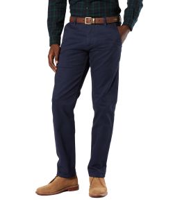 Dockers Slim Fit Hose Alpha Original in blauem Pembroke