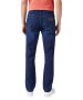 Herren Jeans Texas Slim von Wrangler in Night Shade