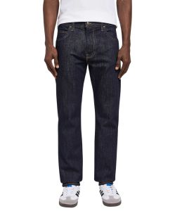 Lee Rider Jeans in Rinse-Waschung