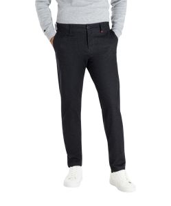MAC Lennox Chino-Hose in authentischer Woll-Optik