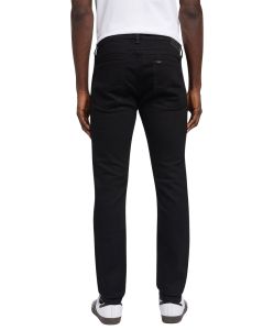 Herren Jeans Luke von Lee in Clean Black 