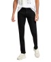 Herren Jeans Damien von Cross in Black