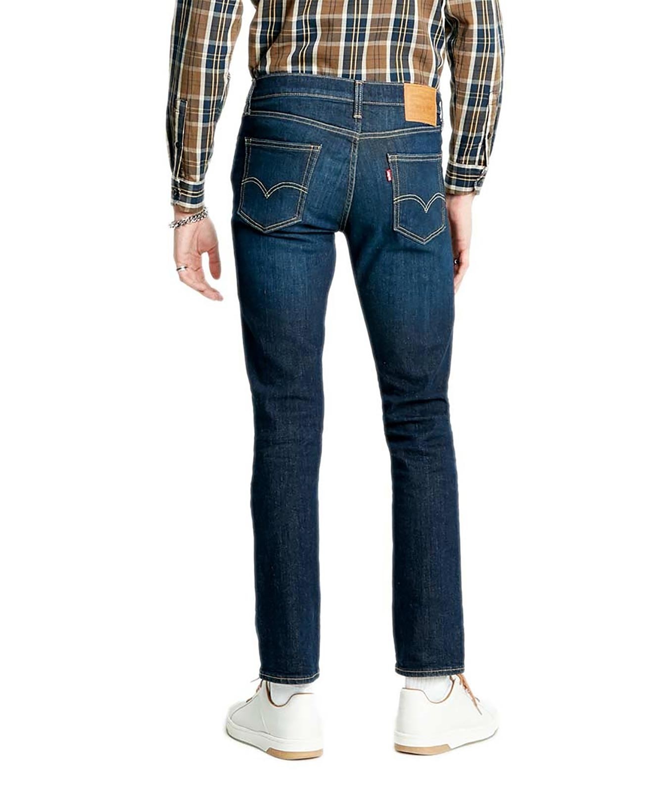Herren Jeans 511 Slim von Levis in Biologia