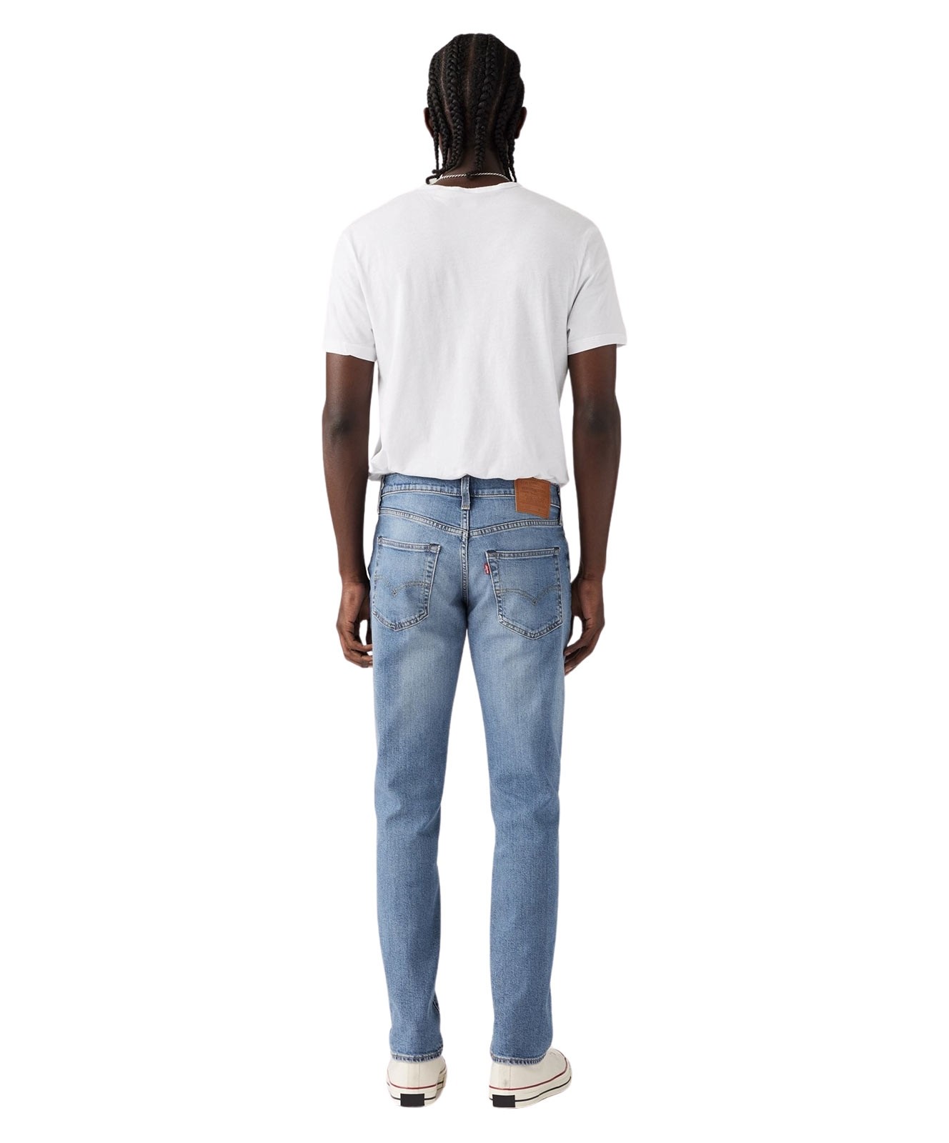 Herren Jeans 511 Slim von Levis in Mighty Mid