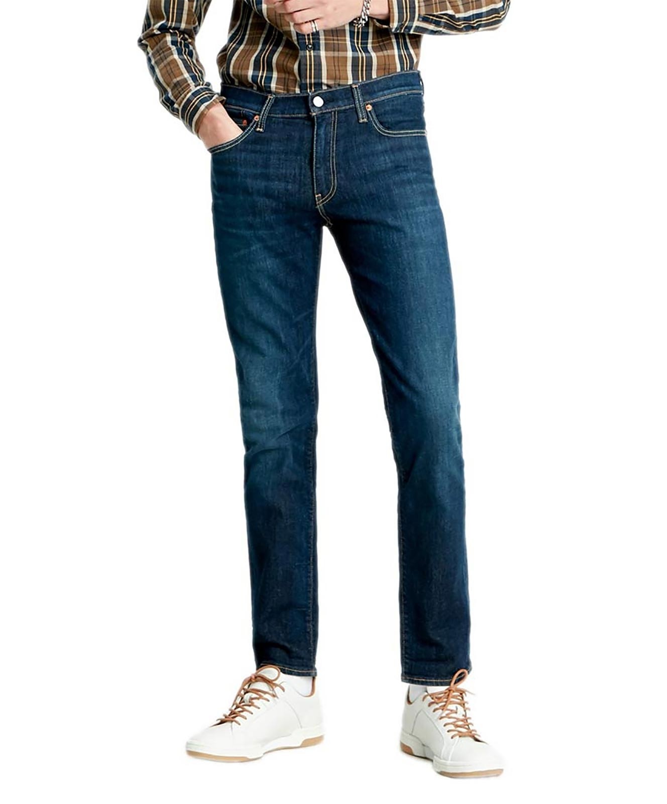Herren Jeans 511 Slim von Levis in Biologia
