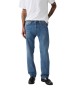 Herren Jeans 501 von Levis in Never Settle Stretch