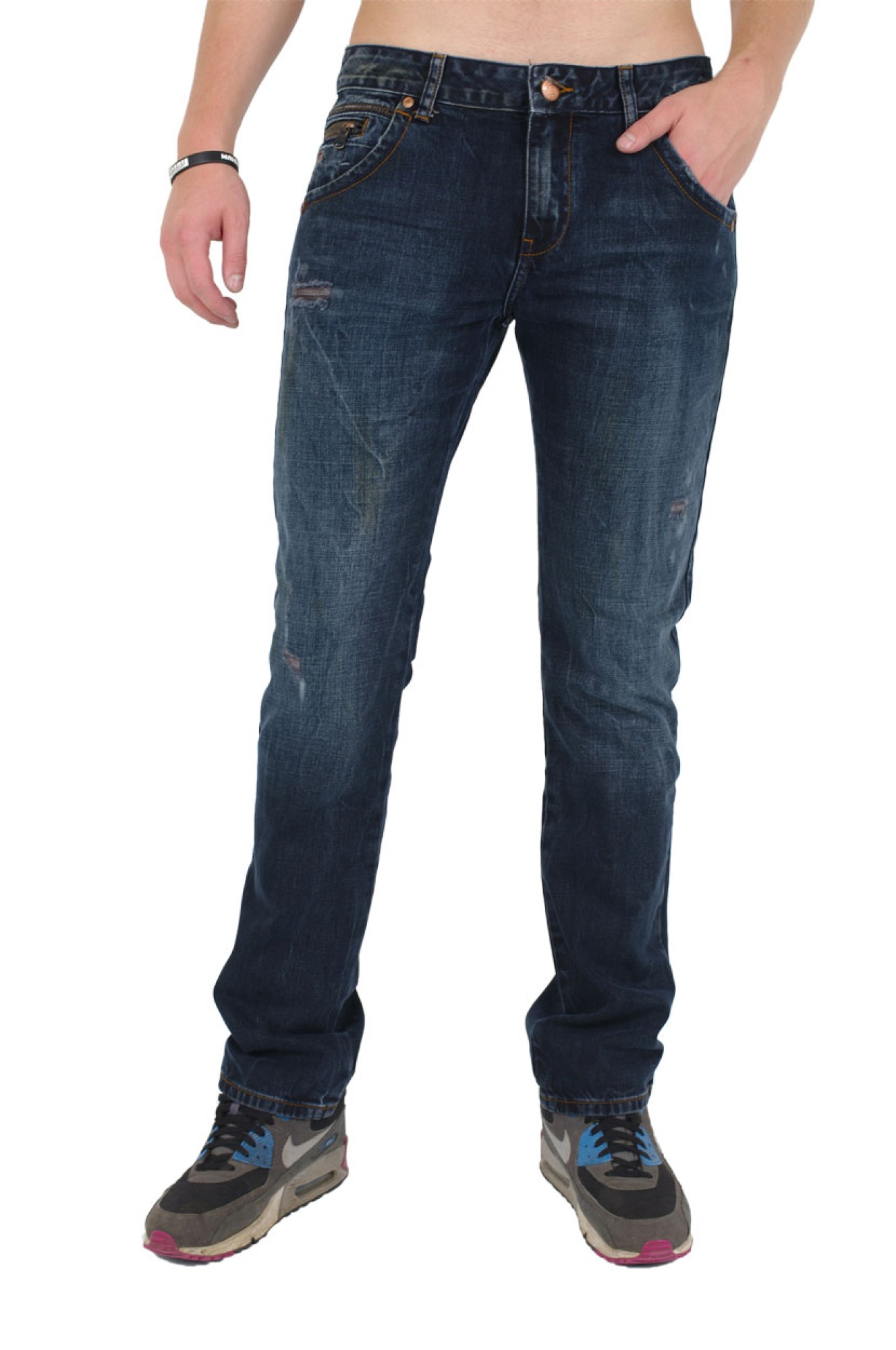 Herren Jeans Waldo von LTB in Lorence