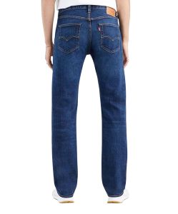 Herren Jeans 501 von Levis in Do The Rump 