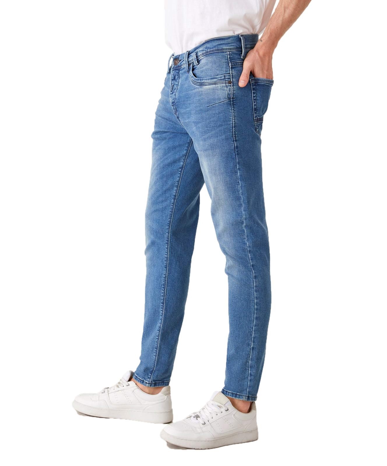 Herren Jeans Servando X D von LTB in Cletus Wash