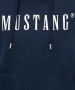 Damen Pullover Margo von Mustang in Dark Sapphire