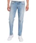 Herren Jeans Antonio von Cross in Light Blue