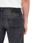 Herren Jeans Dylan von Cross in Dark Grey Used