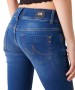 Damen Jeans Molly von LTB in Heal Wash