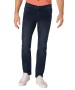 Herren Jeans Eric von Pioneer in Blue/Black Used