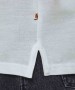 Herren Shirt Basic Polo von Jack & Jones in White