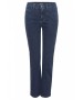 Angels Dolly Jeans Dark Indigo f10