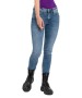 Damen Jeans Alan von Cross in Sea Blue Washed