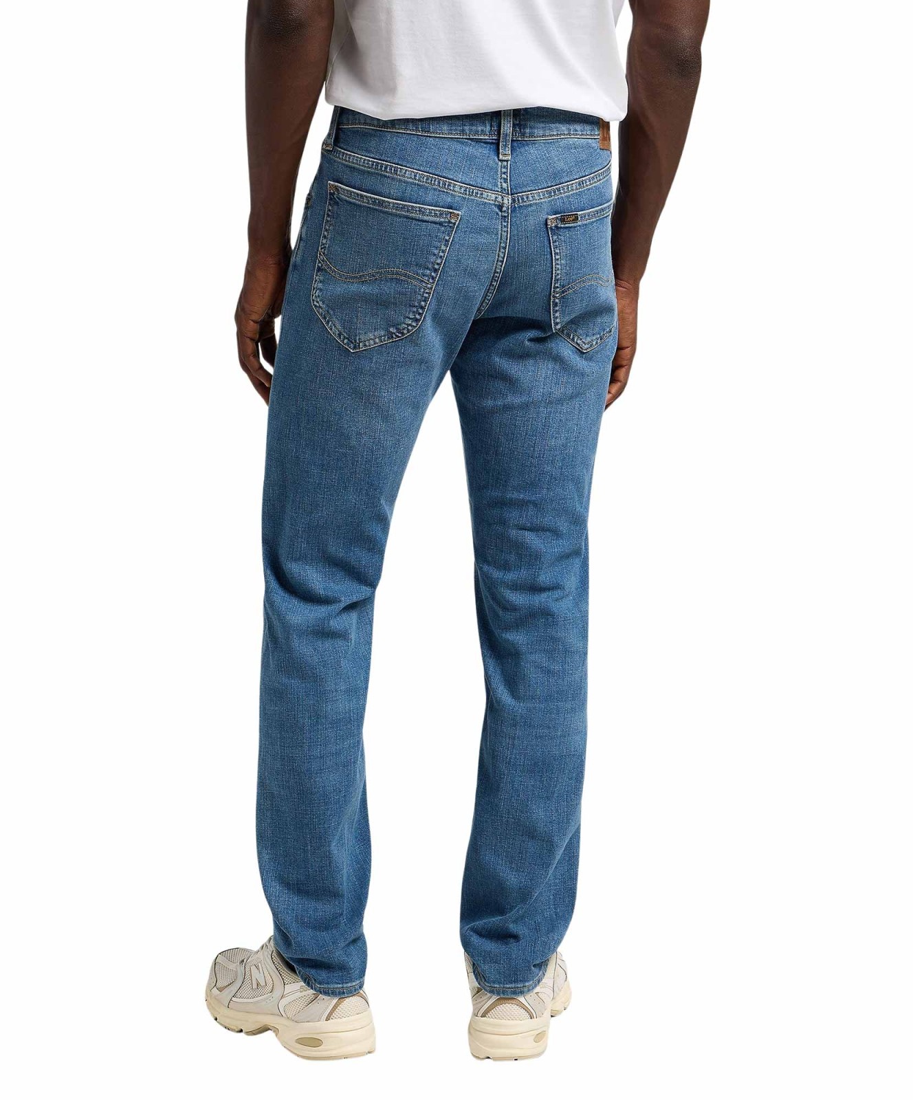 Herren Jeans Daren von Lee in Highland