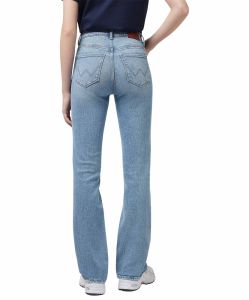 Damen Jeans Bootcut von Wrangler in Southeast 