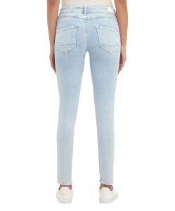 LTB Jeans Skinny Maxime in bleached-Optik