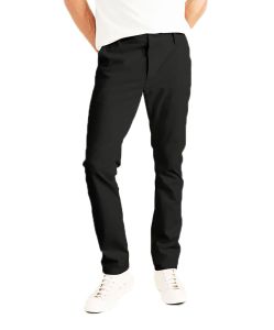 Dockers Khaki Hose Alpha Skinny Fit mit Flex-Stretch