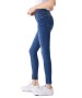 Damen Jeans Amy X von LTB in Ikeda Wash