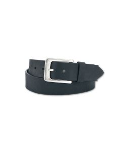 Bernd Götz Gürtel 402385 aus Büffelleder in Schwarz