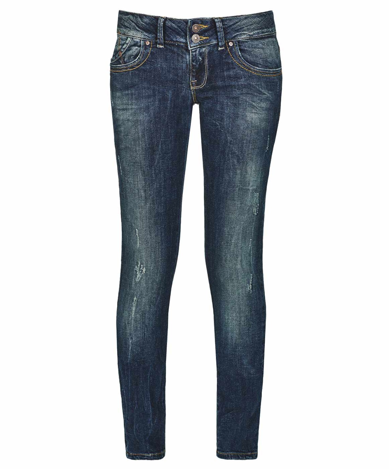 Damen Jeans Molly von LTB in Oxford