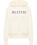 Damen Pullover Margo von Mustang in Whisper White