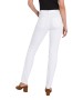 Damen Jeans Anya von Cross in White