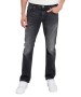 Herren Jeans Dylan von Cross in Dark Grey Used