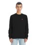 Herren Pullover Original Sweatshirt von Levis in Mineral Black
