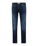 Herren Jeans Damien von Cross in Dark Blue