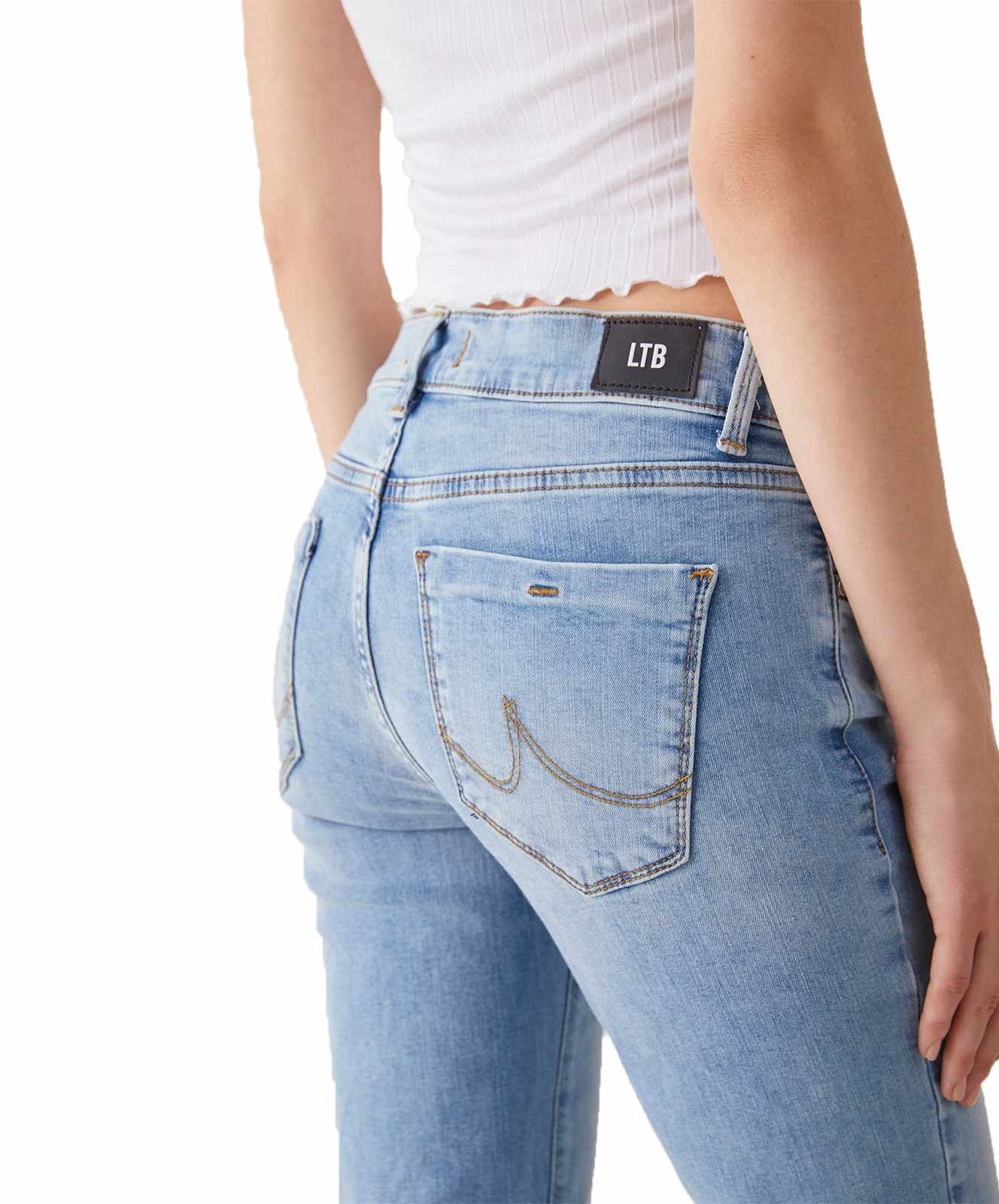 Damen Jeans Fallon von LTB in Ennio
