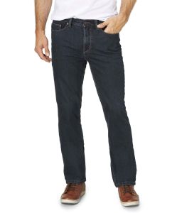 Paddocks Ranger Jeans Slim Fit in Blue Black Tinted