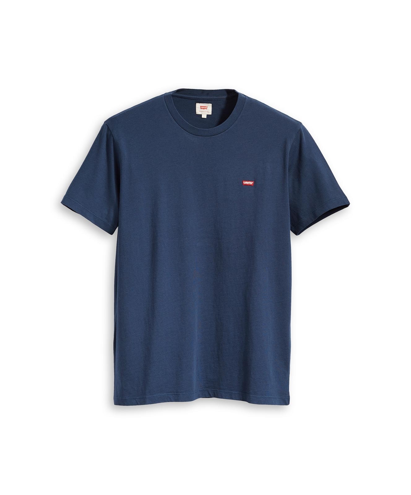 Herren Shirt Original Tee von Levis in Dress Blues