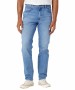 Herren Jeans River von Wrangler in Cool Twist